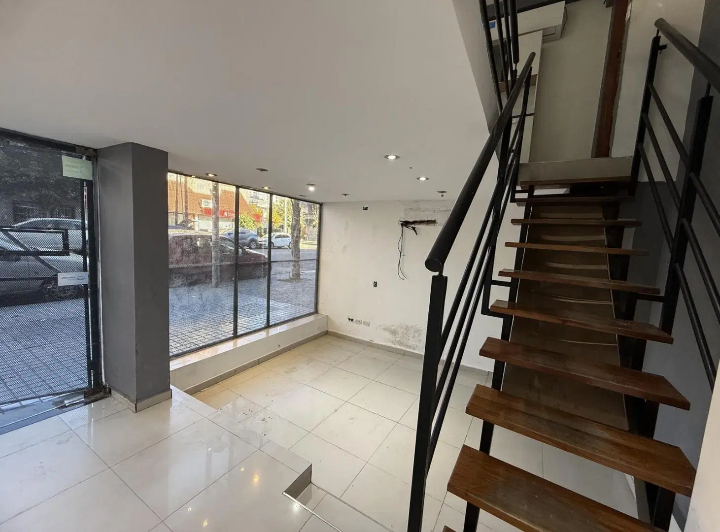 Alquiler Local Comercial en Villa Saenz Peña 3