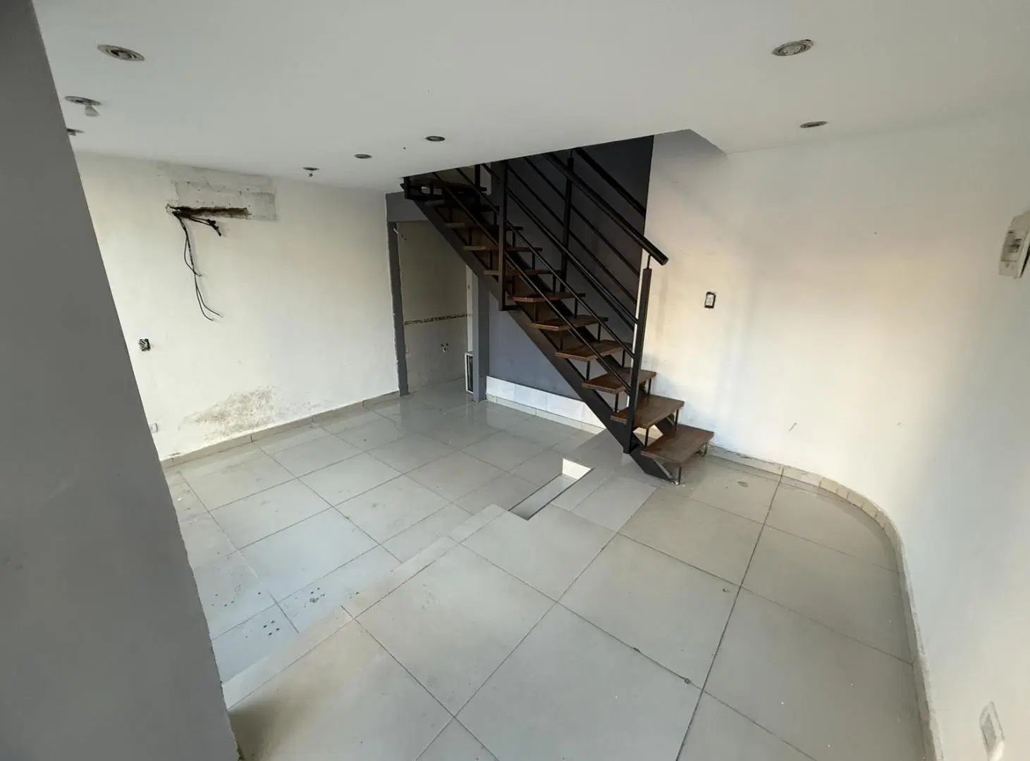 Alquiler Local Comercial en Villa Saenz Peña 3