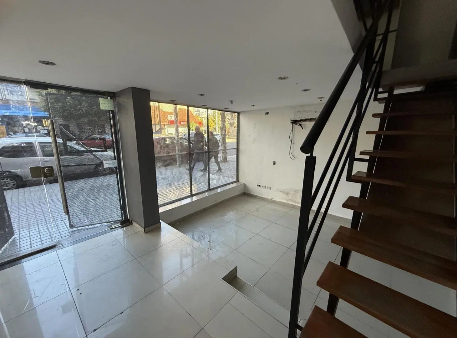 Alquiler Local Comercial en Villa Saenz Peña 5