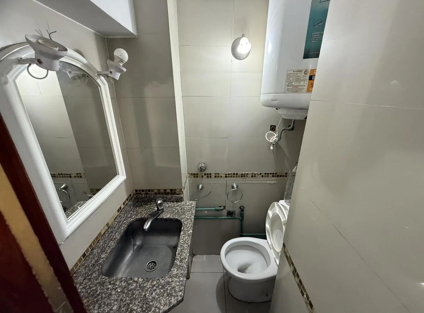 Alquiler Local Comercial en Villa Saenz Peña 5
