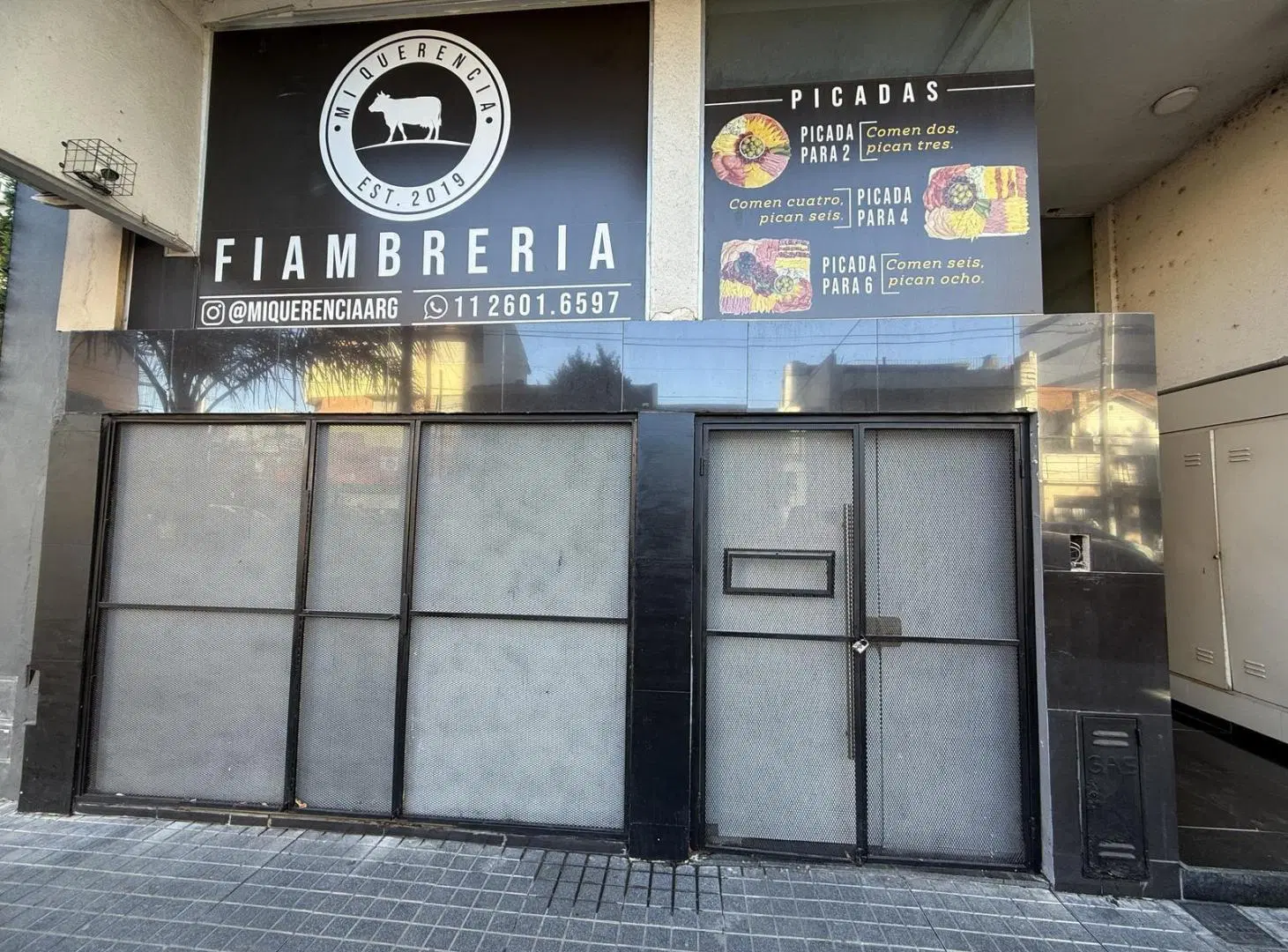 Alquiler Local Comercial en Villa Saenz Peña 4
