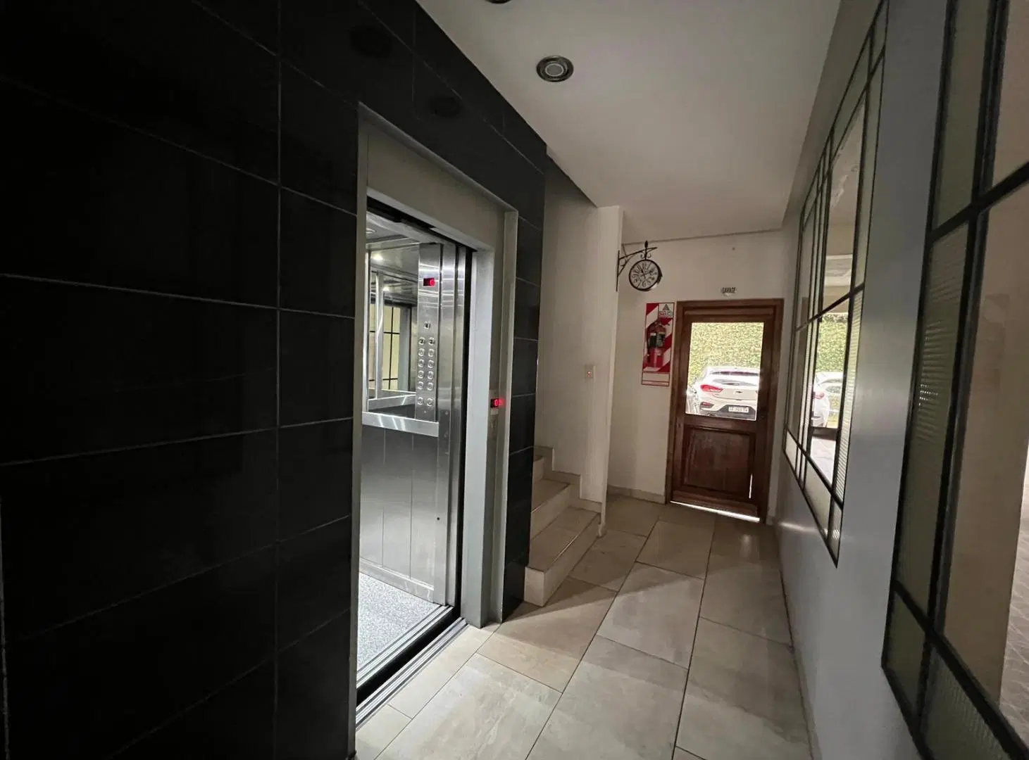Alquiler Departamento Monoambiente en Sáenz Peña 4