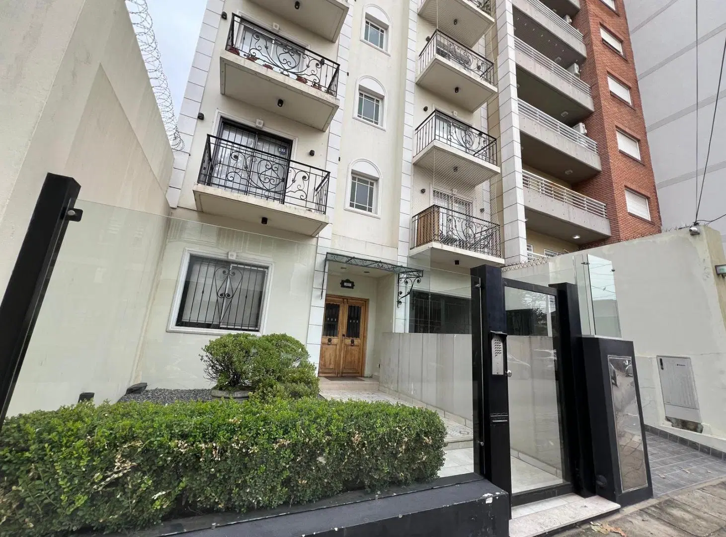 Alquiler Departamento Monoambiente en Sáenz Peña 2