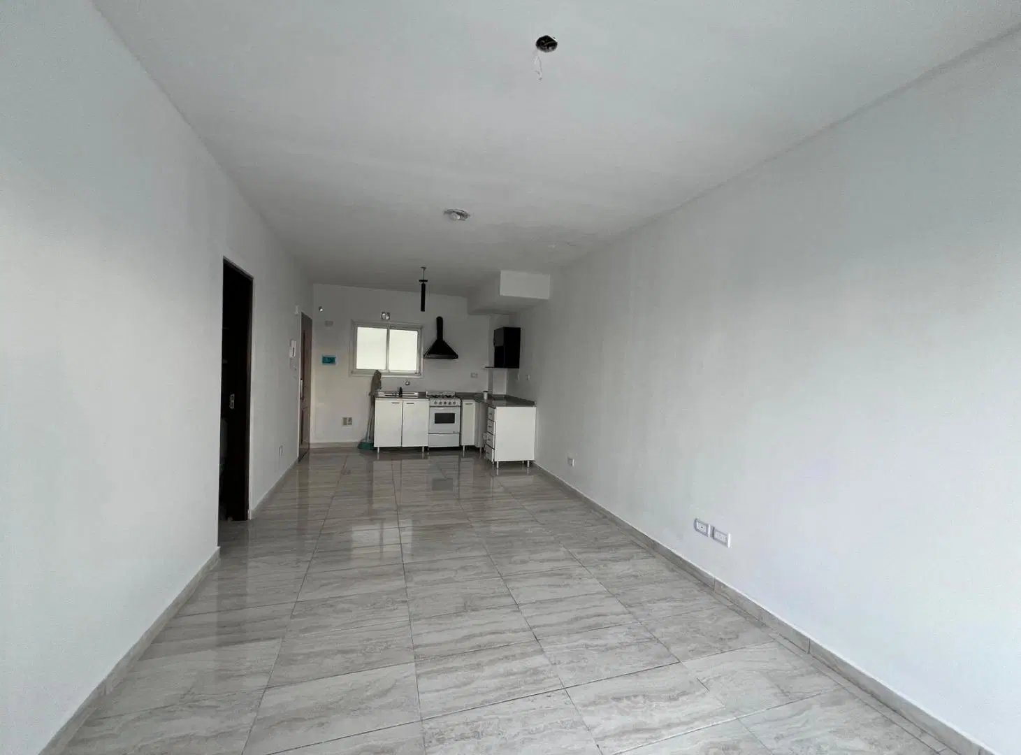 Alquiler Departamento Monoambiente en Sáenz Peña 4