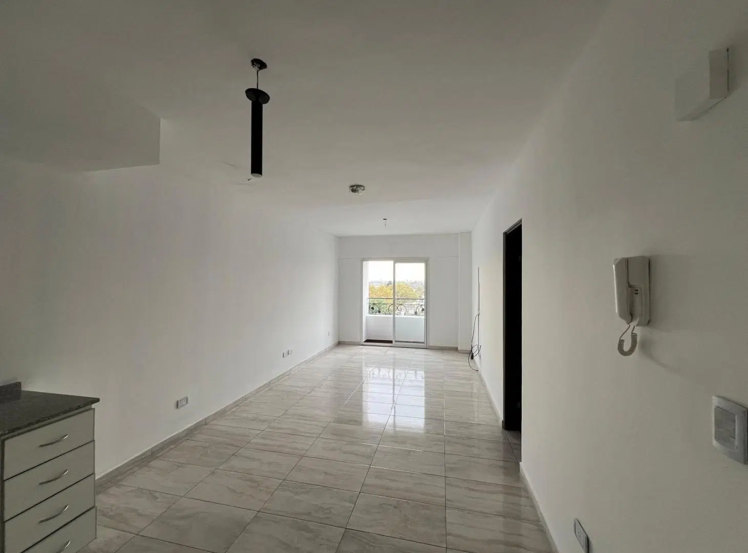Alquiler Departamento Monoambiente en Sáenz Peña 1