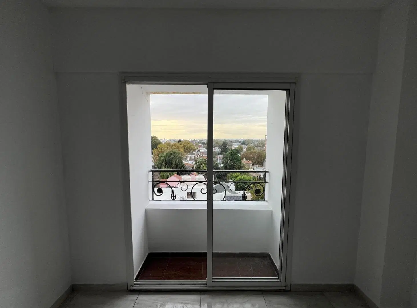 Alquiler Departamento Monoambiente en Sáenz Peña 3