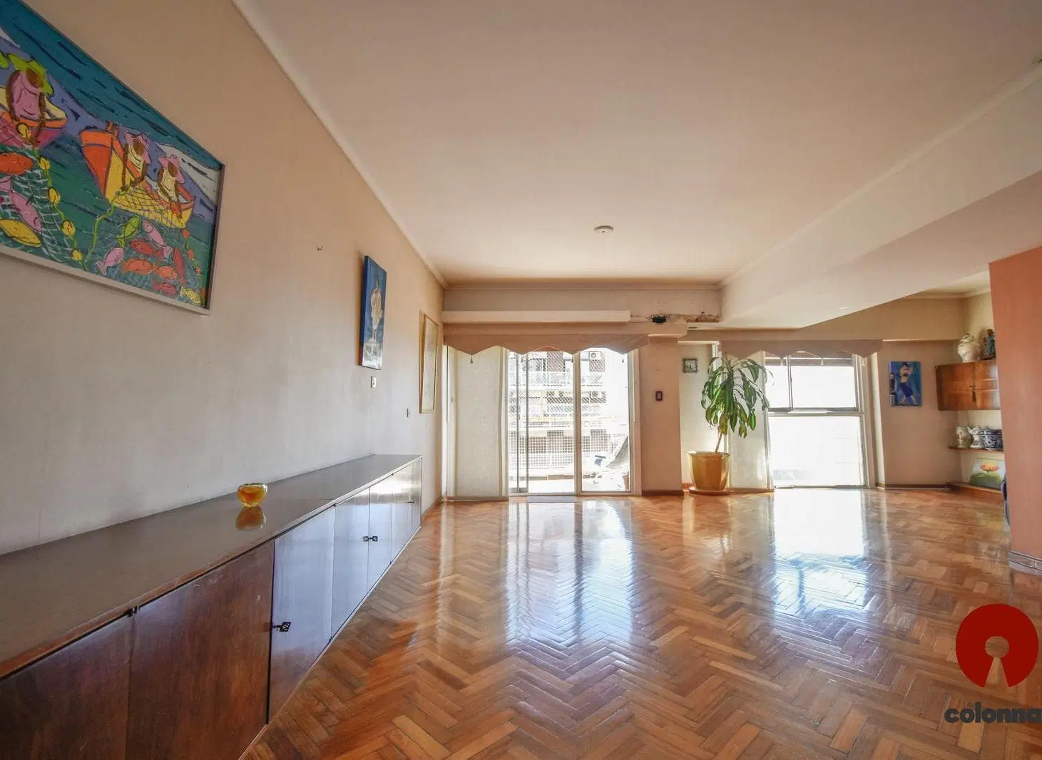 Departamento en Venta 4 ambientes, en Caballito 4