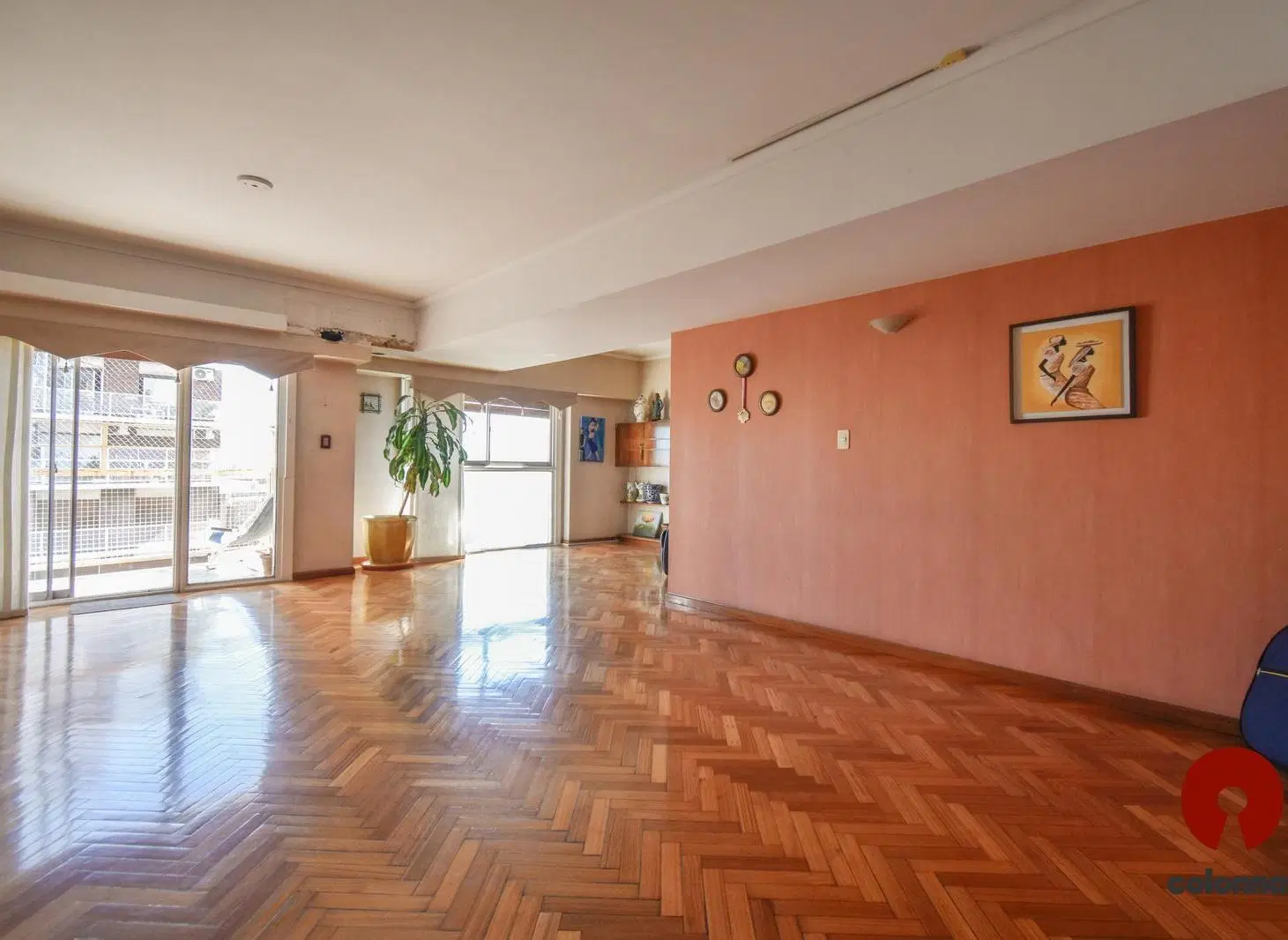 Departamento en Venta 4 ambientes, en Caballito 3