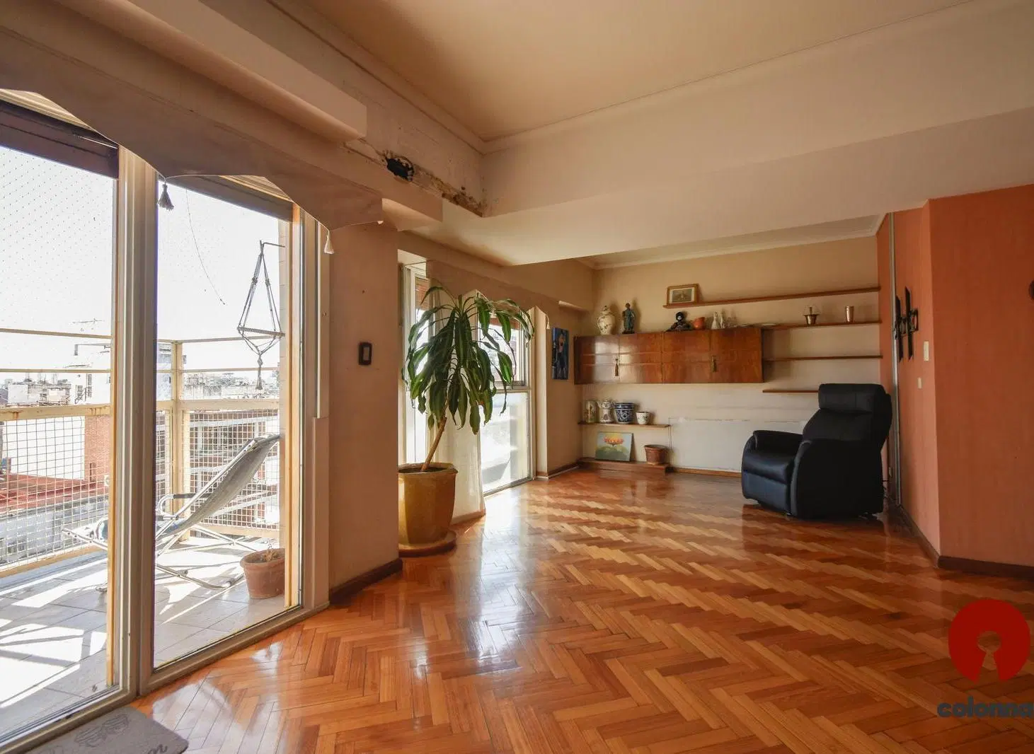 Departamento en Venta 4 ambientes, en Caballito 2