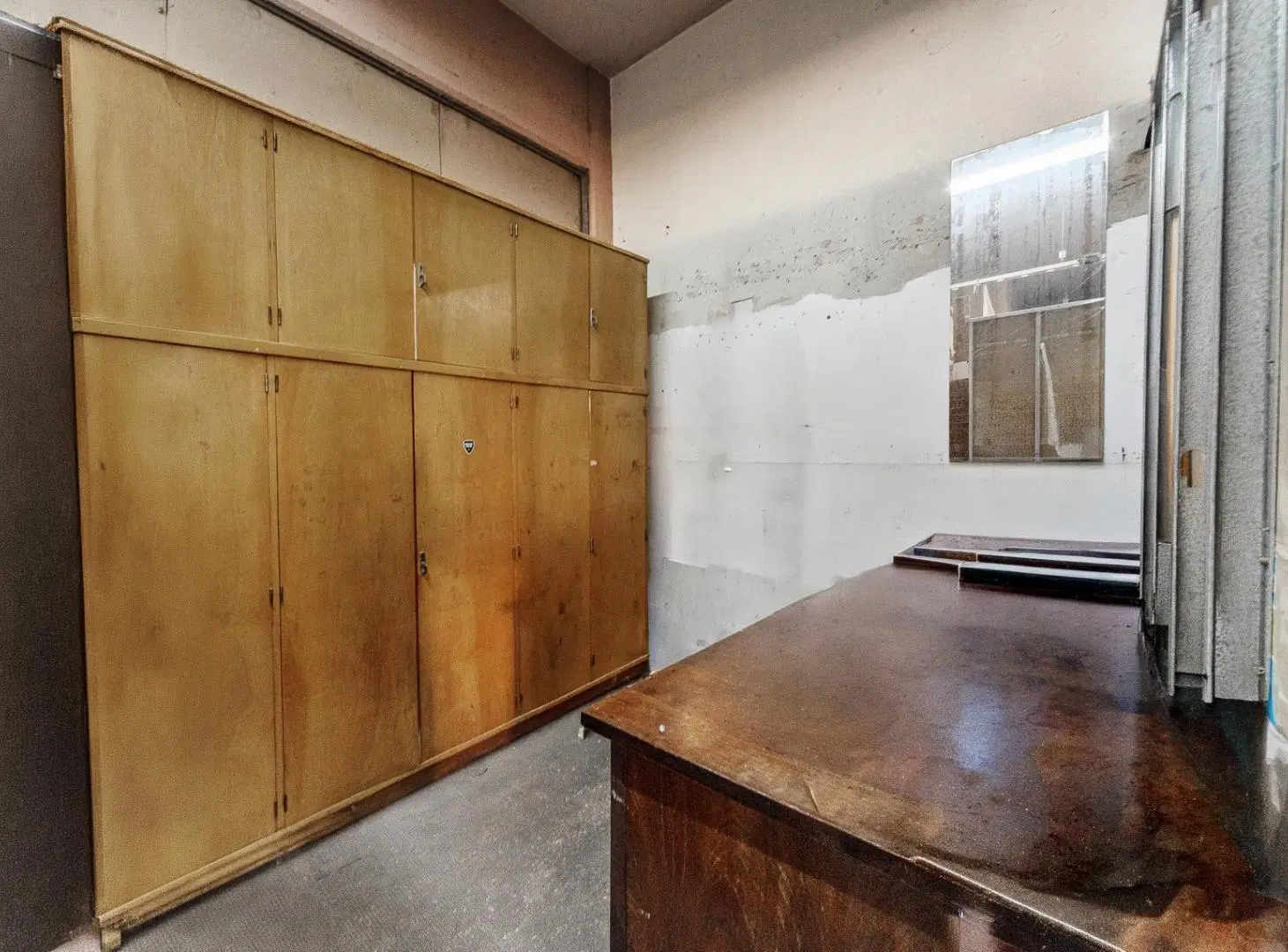 Local con vivienda en venta en Villa Ballester 2