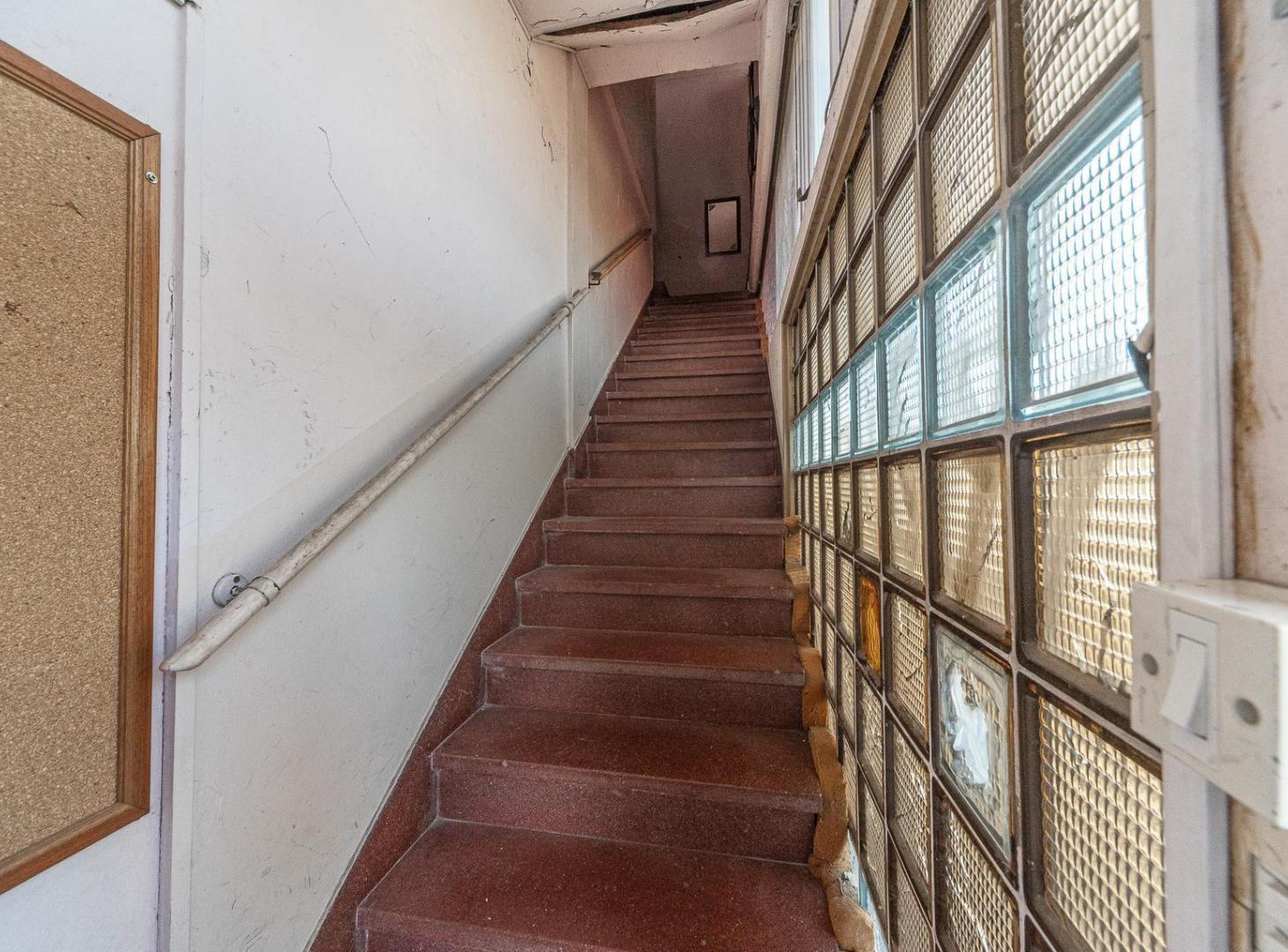 Local con vivienda en venta en Villa Ballester