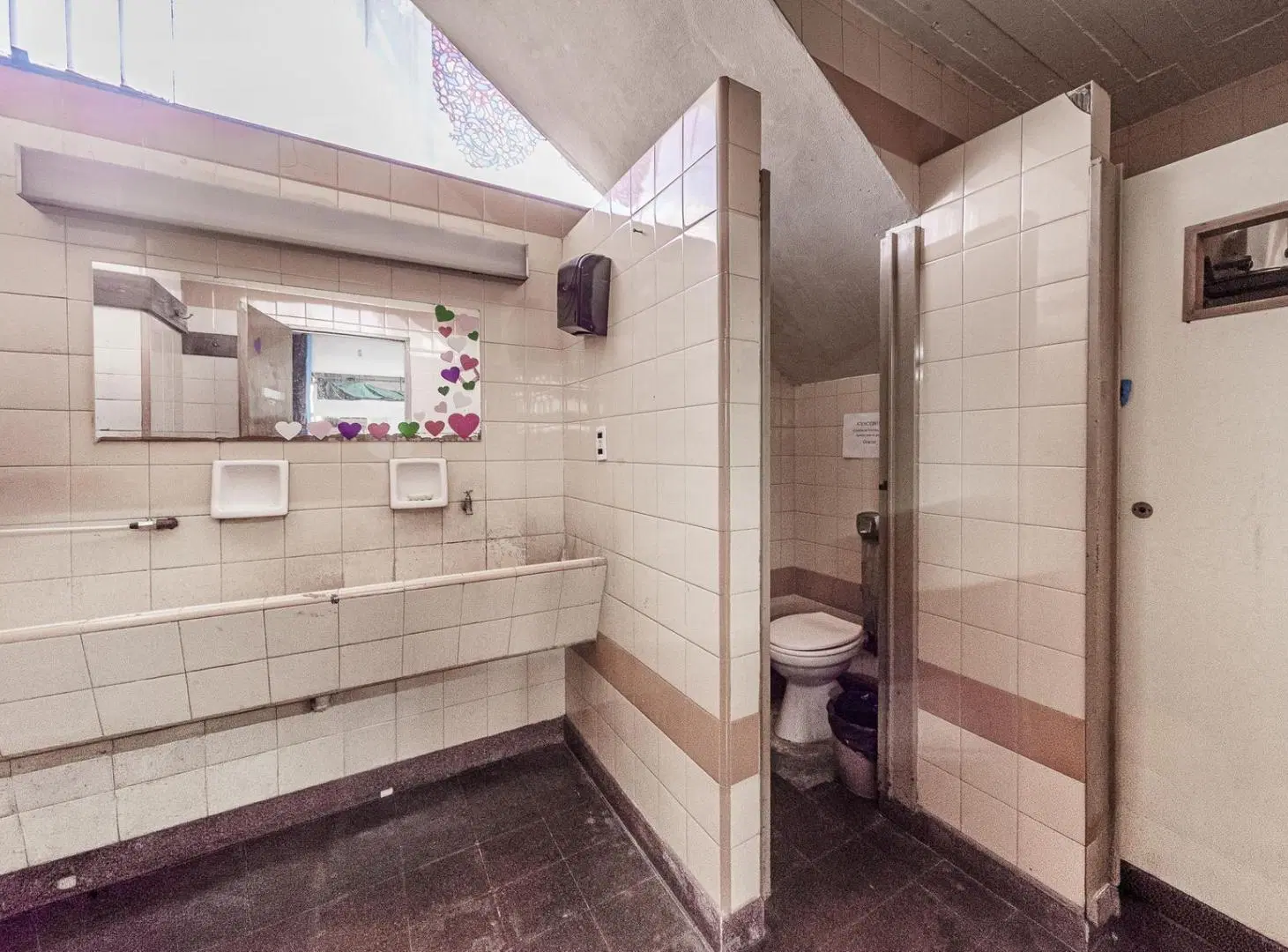 Local con vivienda en venta en Villa Ballester 4