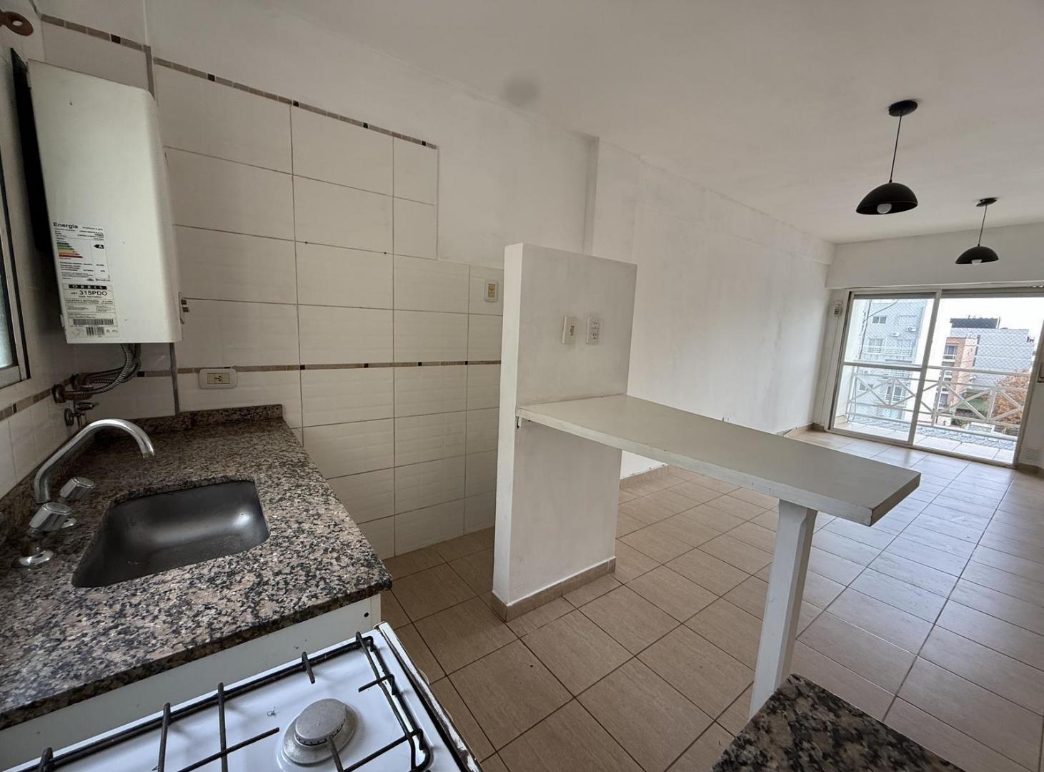 Foto de Alquiler departamento 2 ambientes, Villa Sáenz Peña, imagen 5