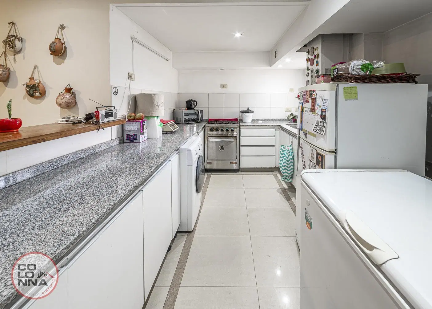 Venta Departamento 4 ambientes en Sáenz Peña 2