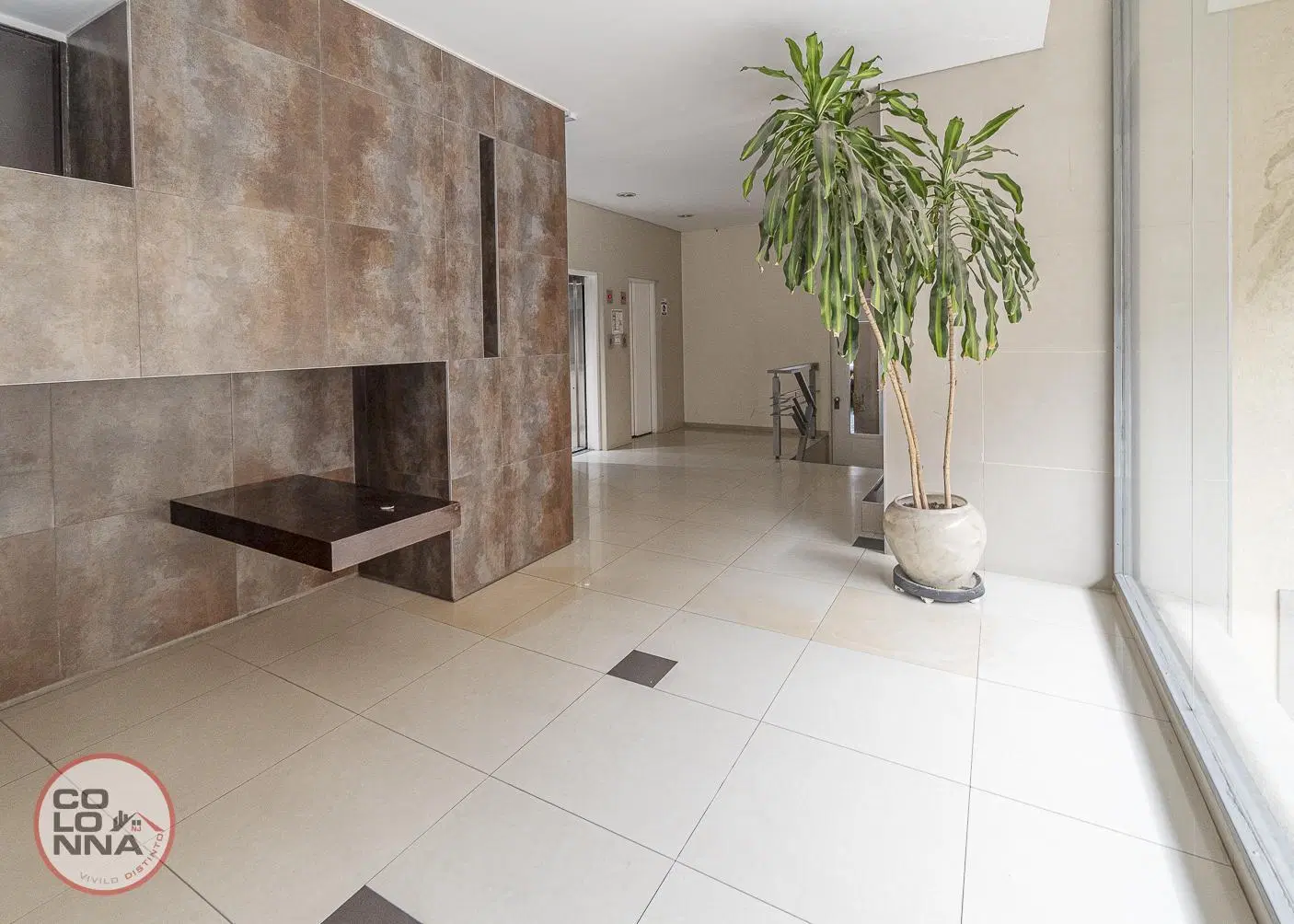 Venta Departamento 4 ambientes en Sáenz Peña 8