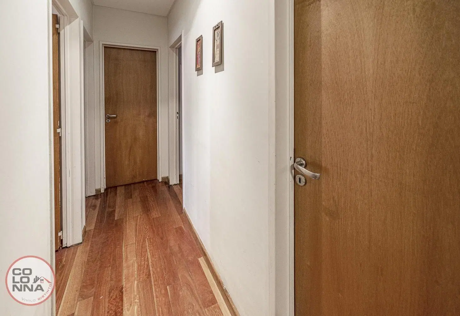 Venta Departamento 4 ambientes en Sáenz Peña 4
