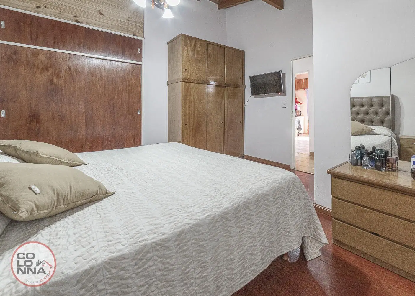 Venta PH tipo Casa en Caseros 3