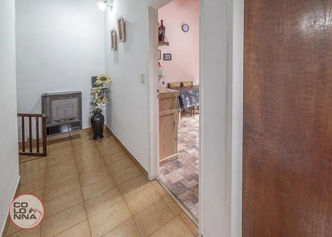 Venta PH tipo Casa en Caseros 4