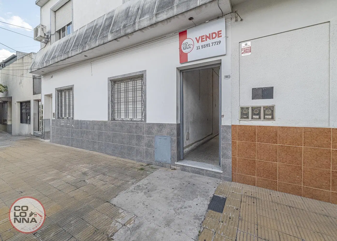 Venta PH tipo Casa en Caseros 2