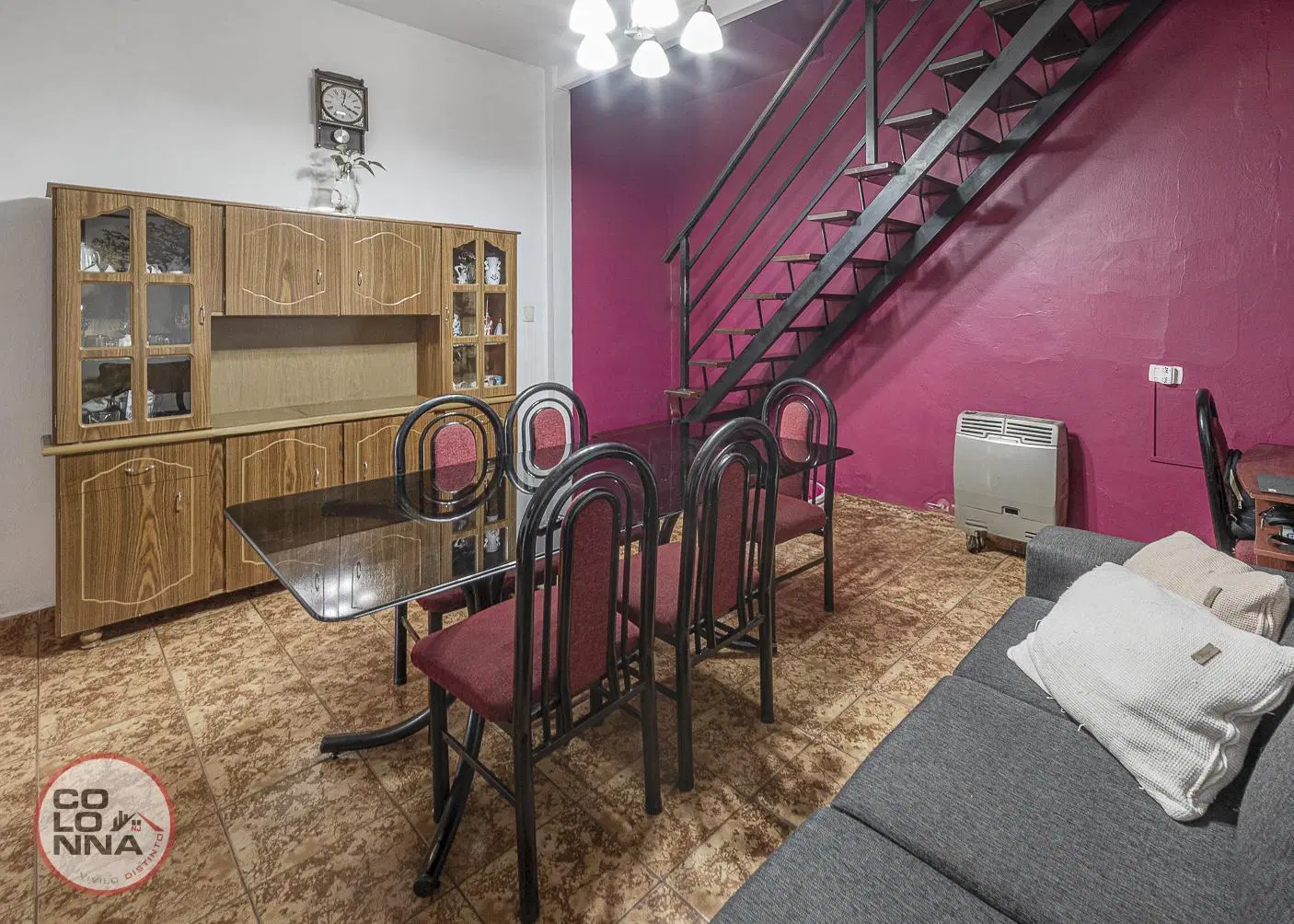 Venta PH tipo Casa en Caseros 1
