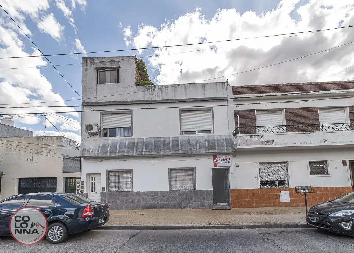 Venta PH tipo Casa en Caseros 5