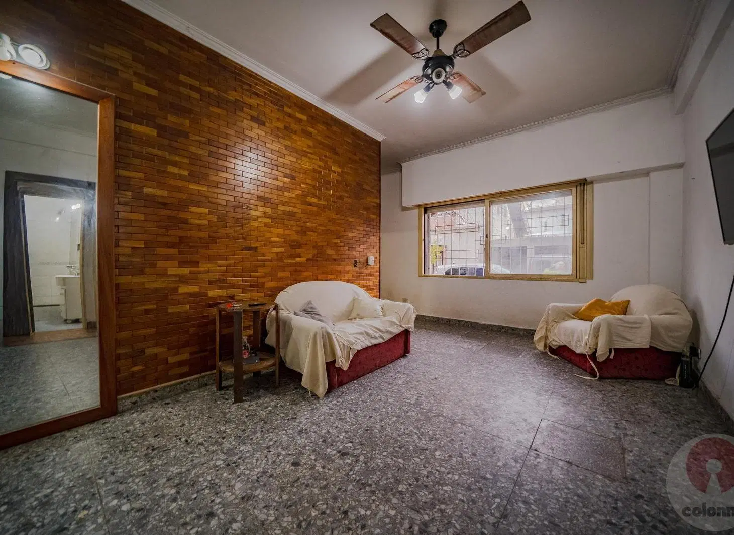 Venta Departamento de 3 ambientes, en Sáenz Peña 4