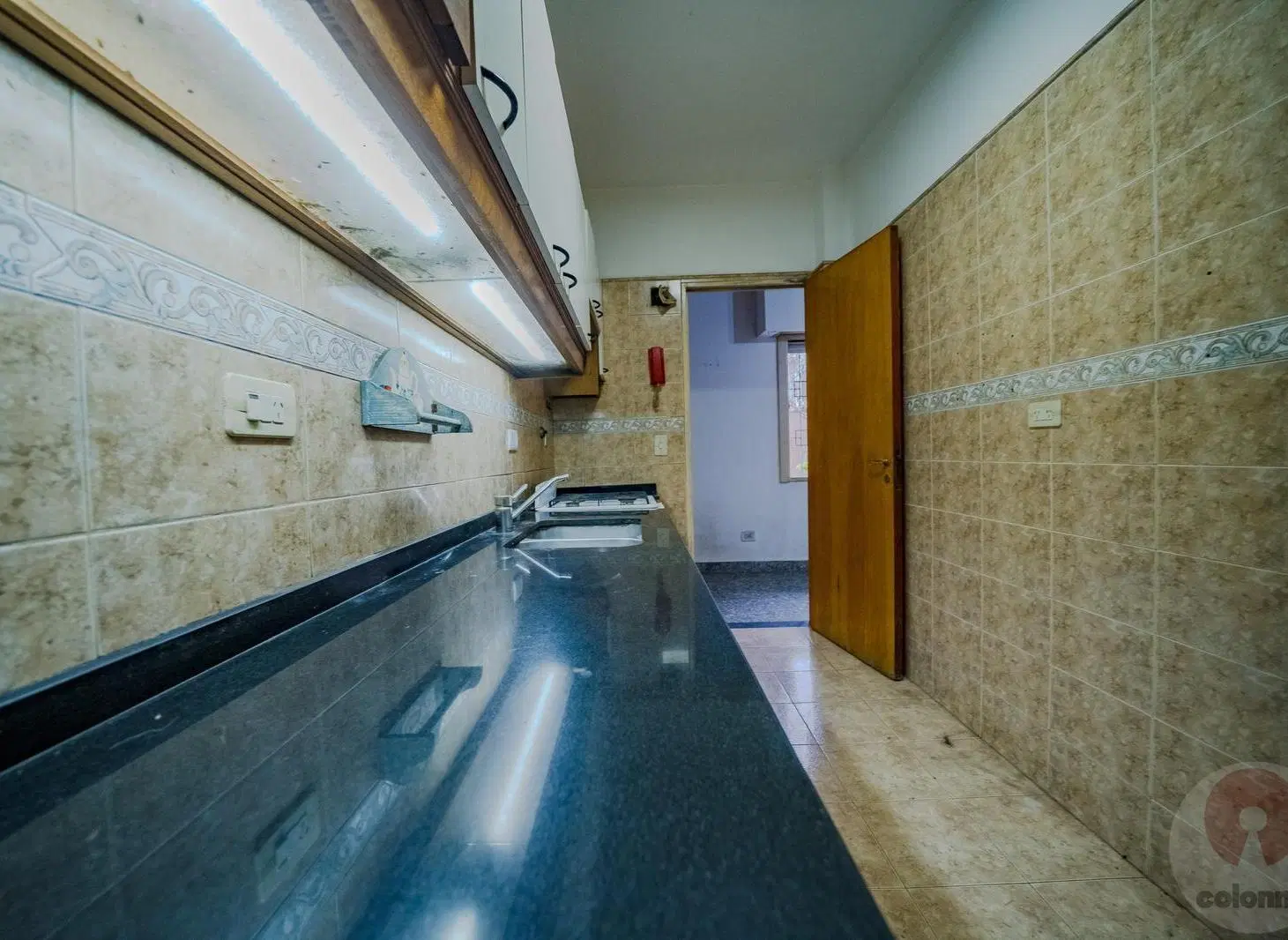 Venta Departamento de 3 ambientes, en Sáenz Peña 1