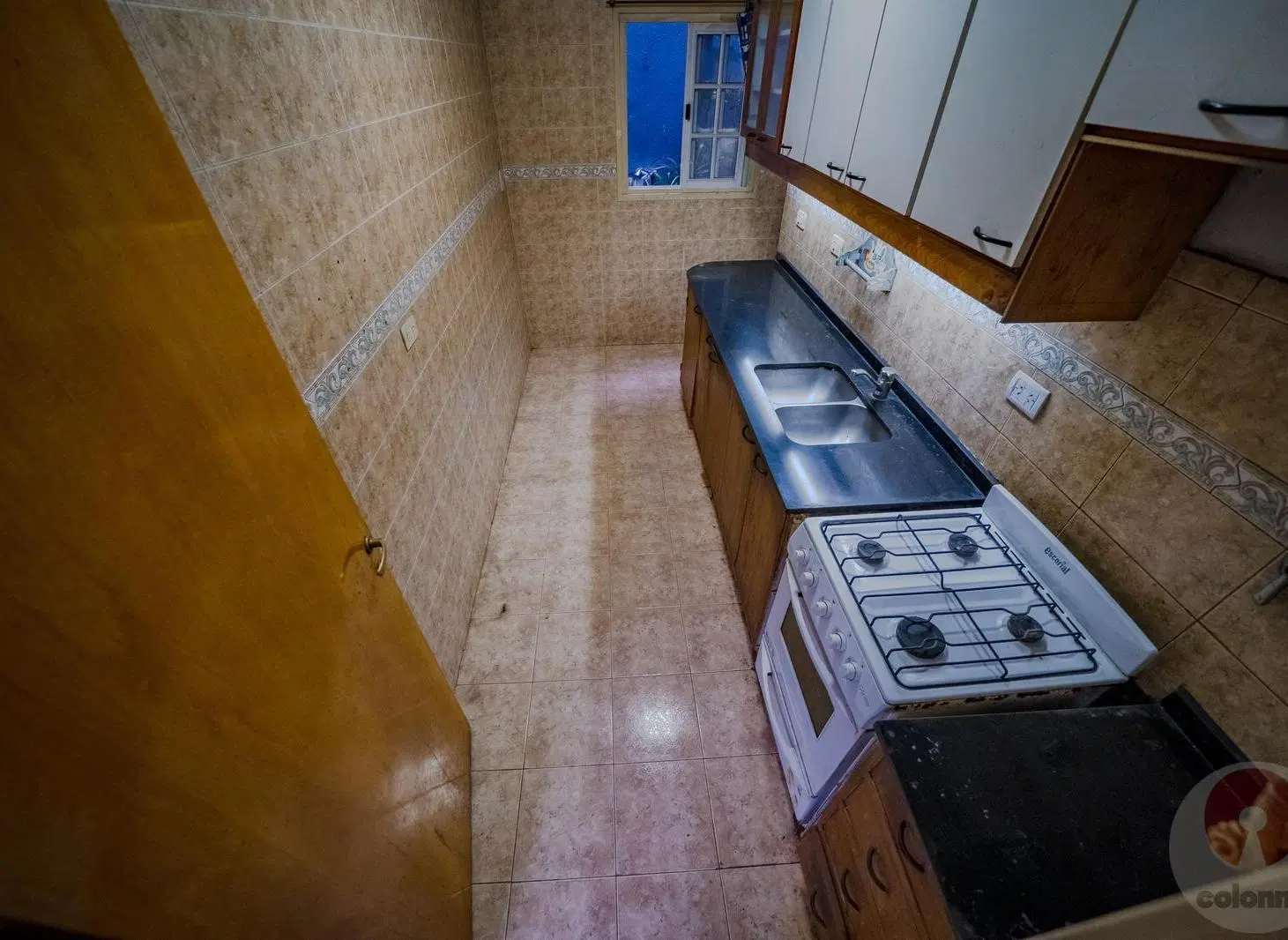 Venta Departamento de 3 ambientes, en Sáenz Peña 5