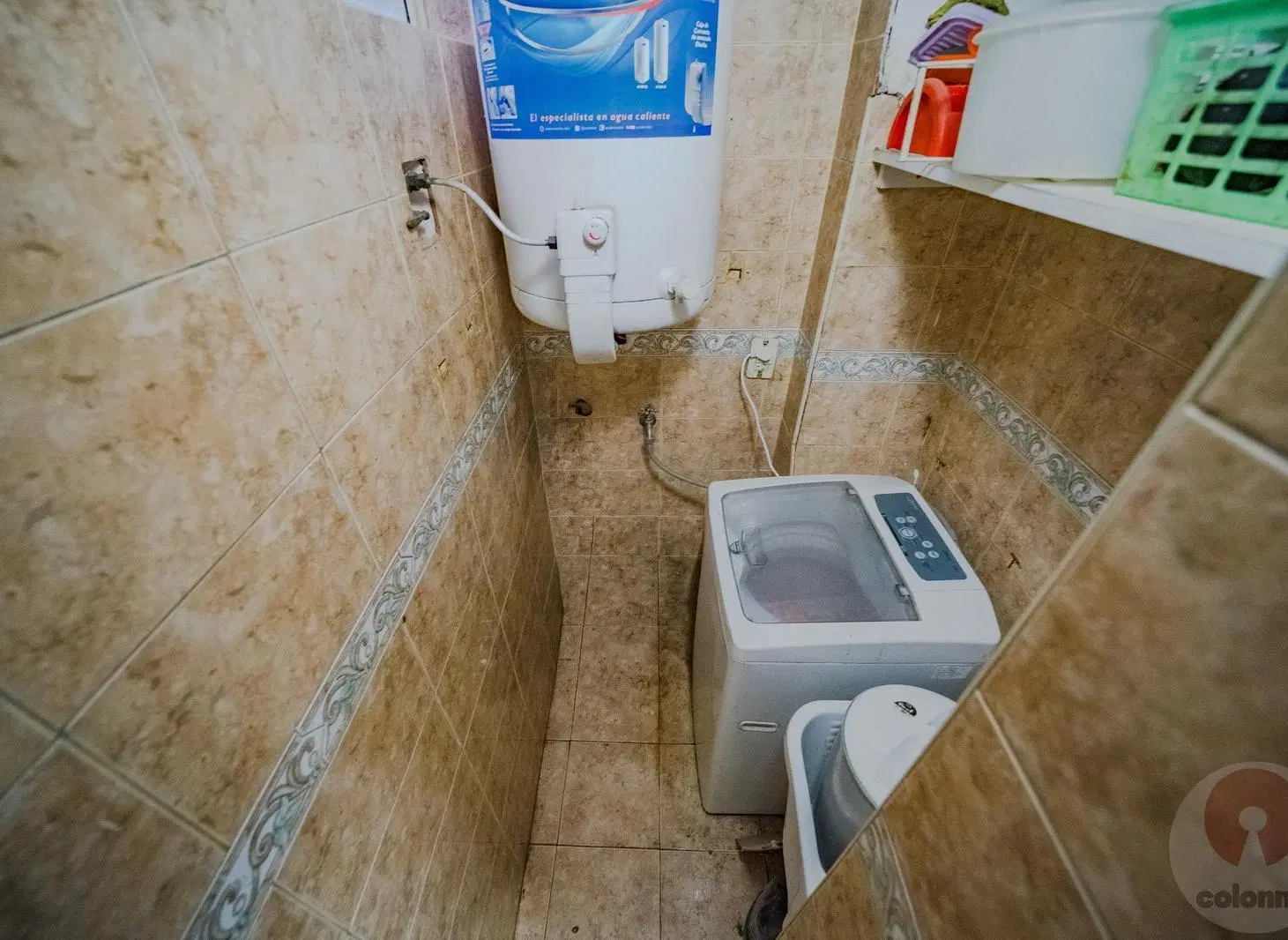 Venta Departamento de 3 ambientes, en Sáenz Peña 2