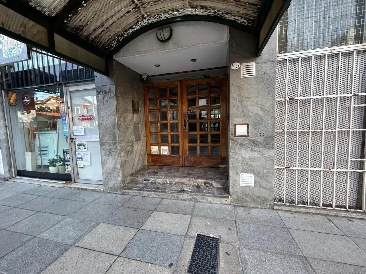 Venta Departamento 2 ambientes,  en Villa Ballester 2