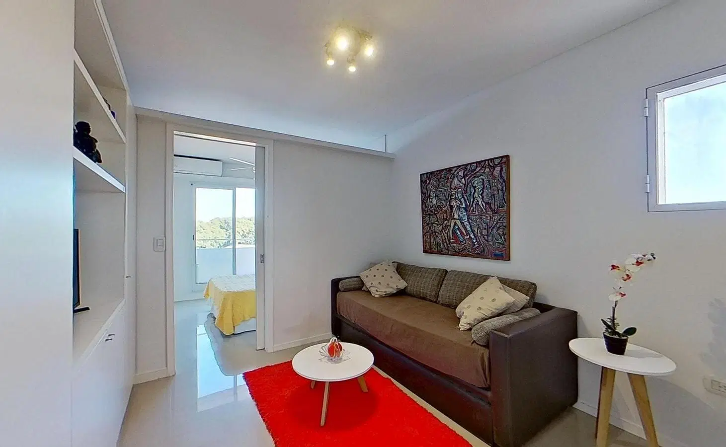 Venta, Departamento 2 ambientes en Parque Chas 4