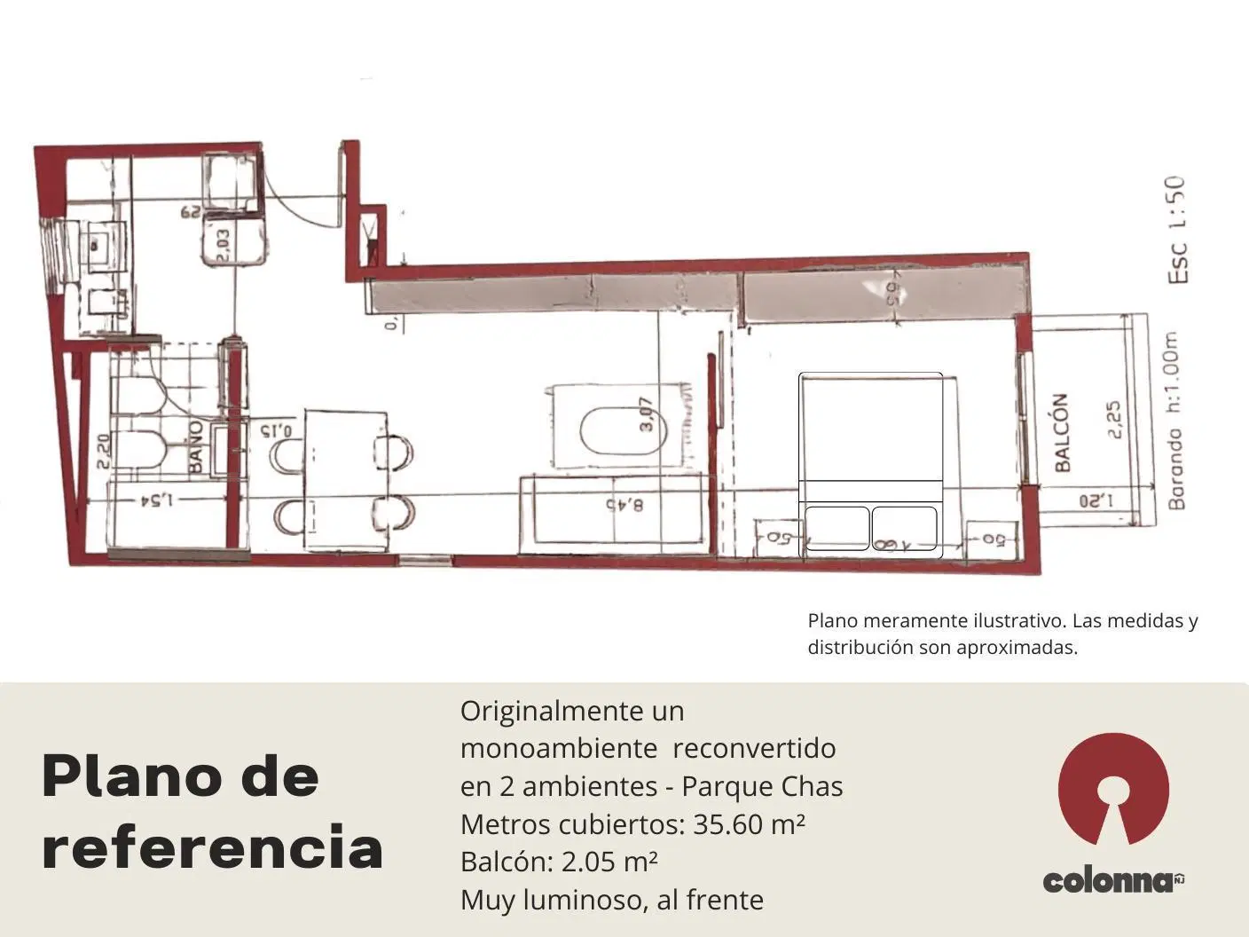 Plano 1