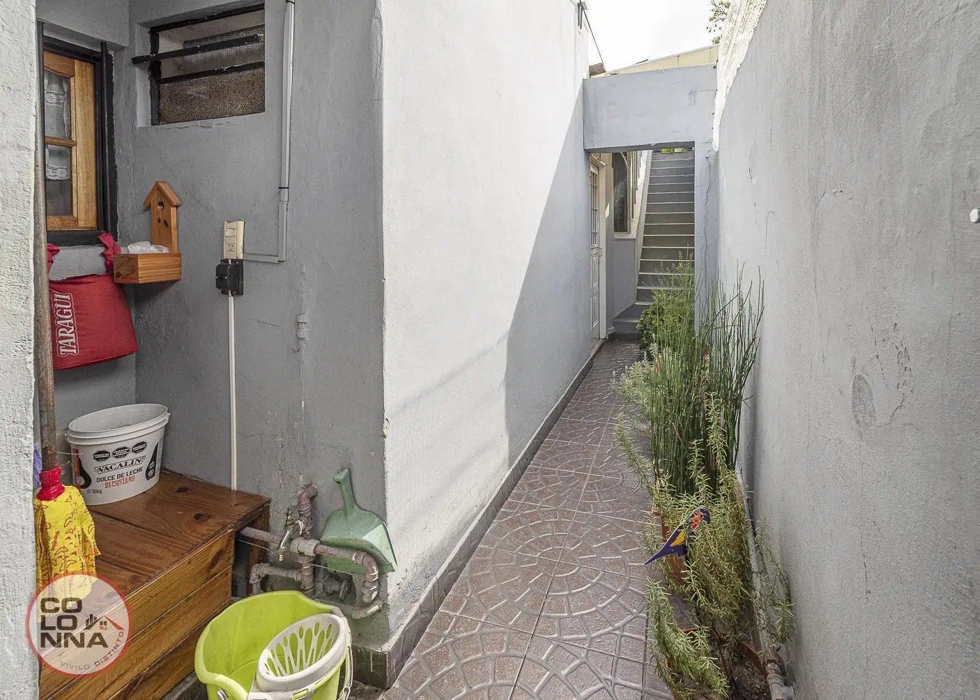 Venta PH tipo Casa, 6 ambientes en Caseros 3