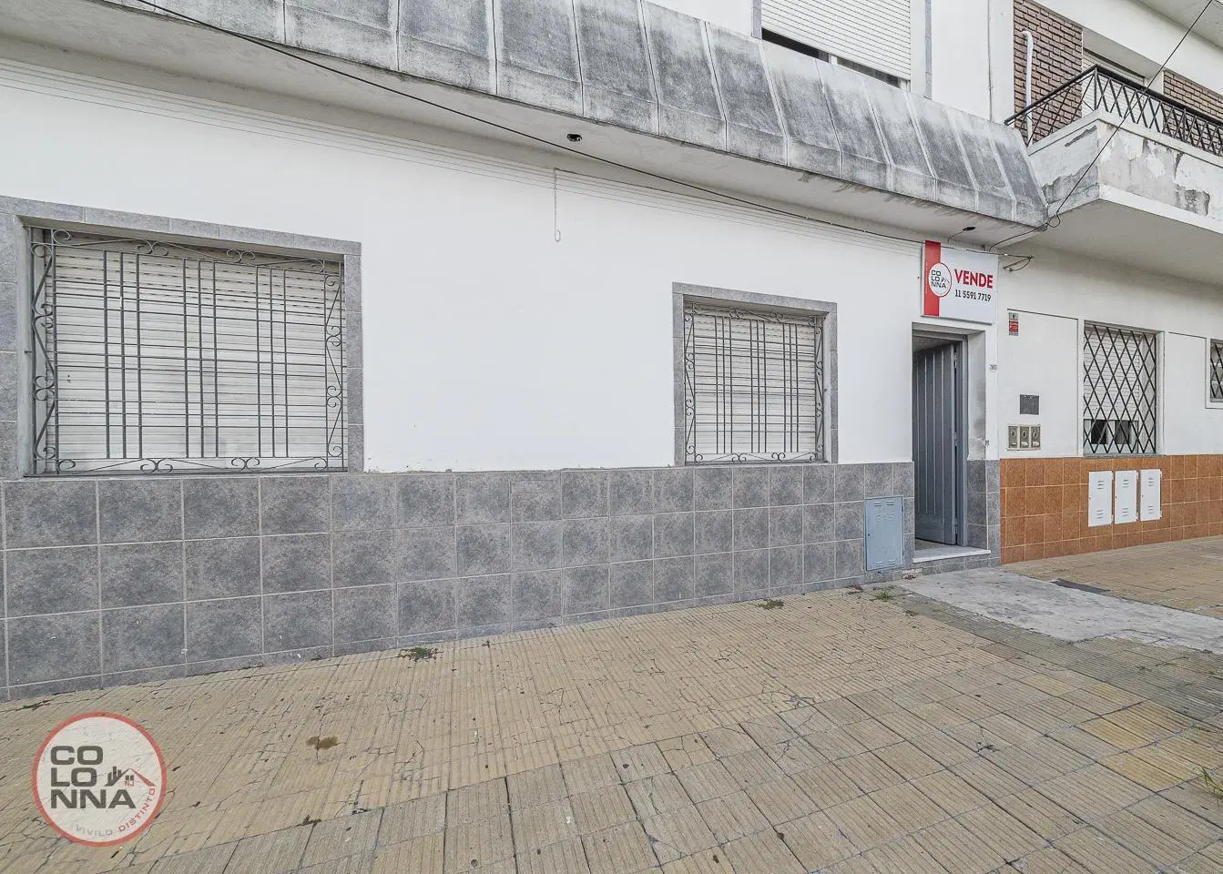 Venta PH tipo Casa, 6 ambientes en Caseros 4