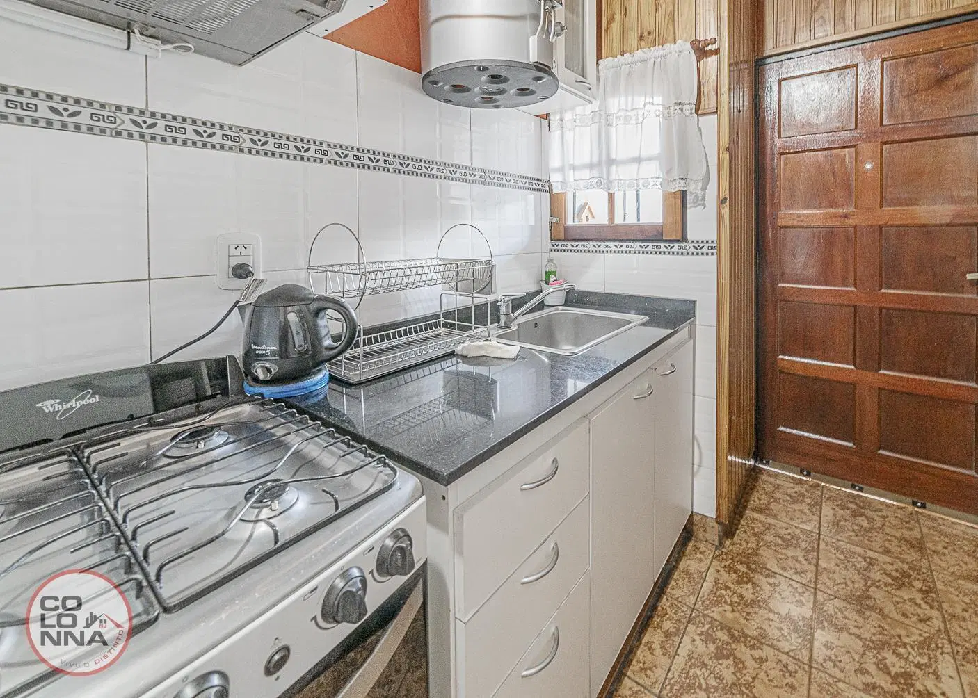 Venta PH tipo Casa, 6 ambientes en Caseros 2