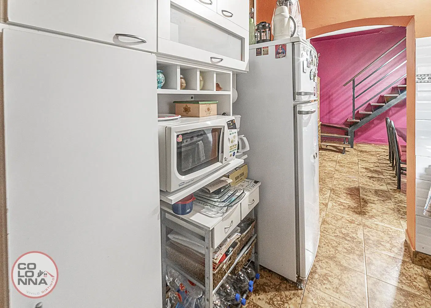 Venta PH tipo Casa, 6 ambientes en Caseros 4