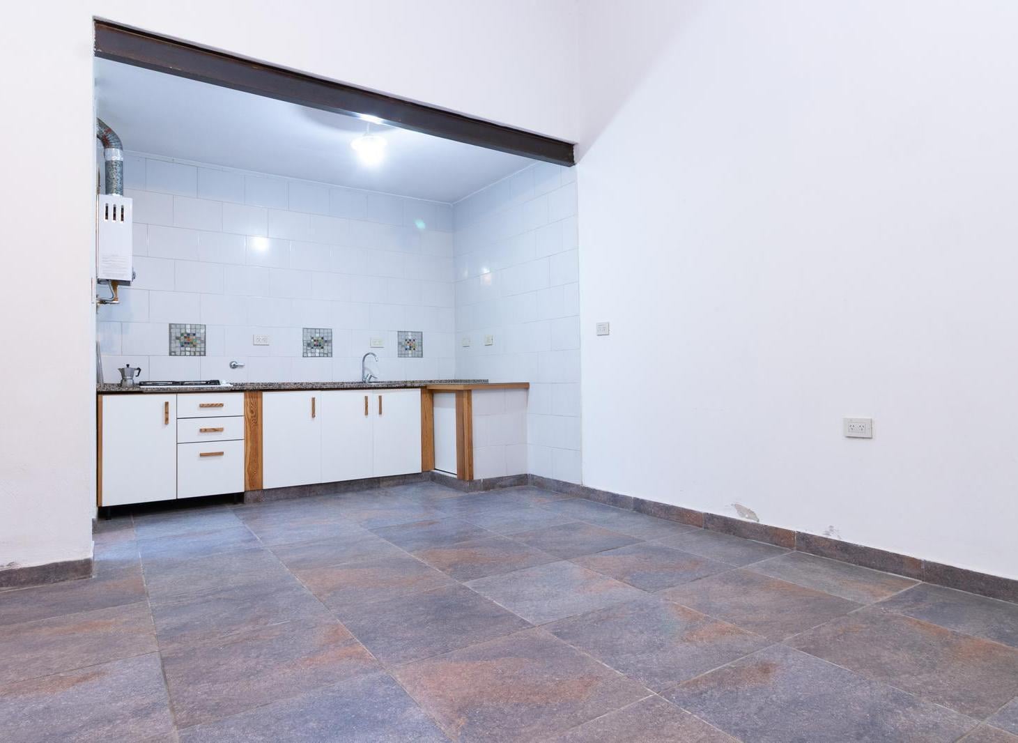 Venta PH 3 ambientes, en Villa del Parque