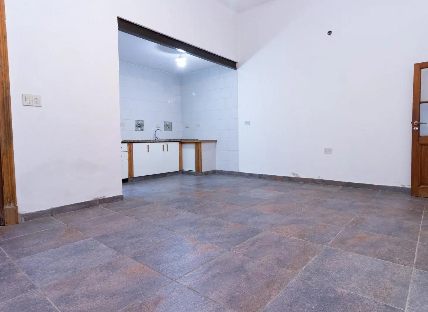 Venta PH 3 ambientes, en Villa del Parque 2