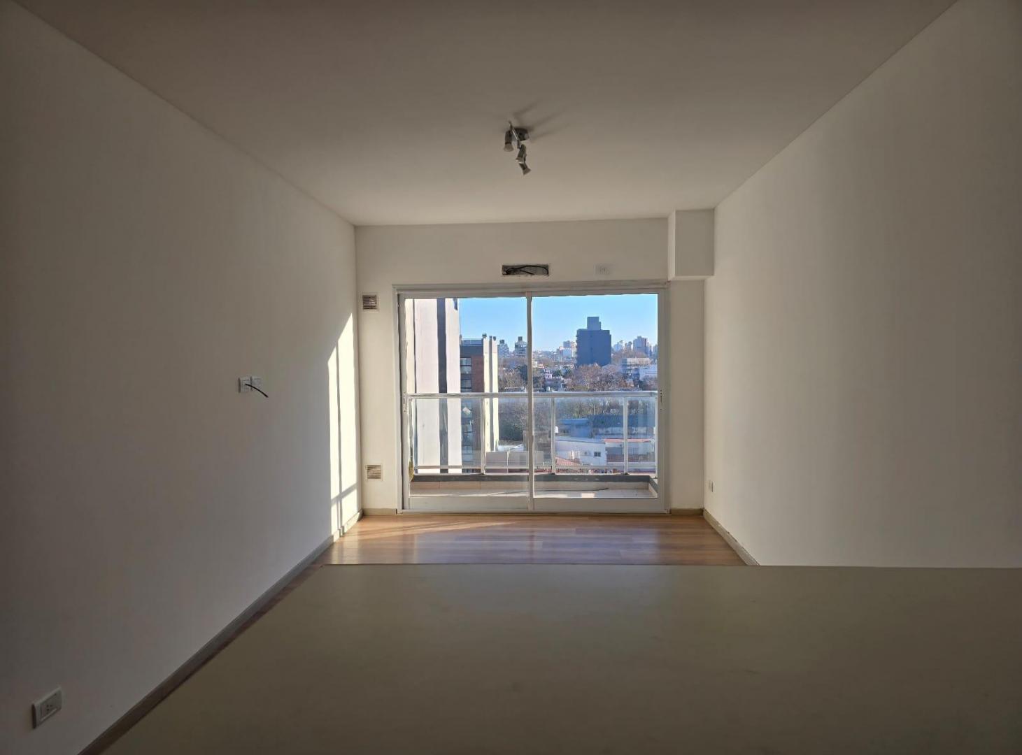 Foto de Departamento de un ambiente en alquiler, imagen 3