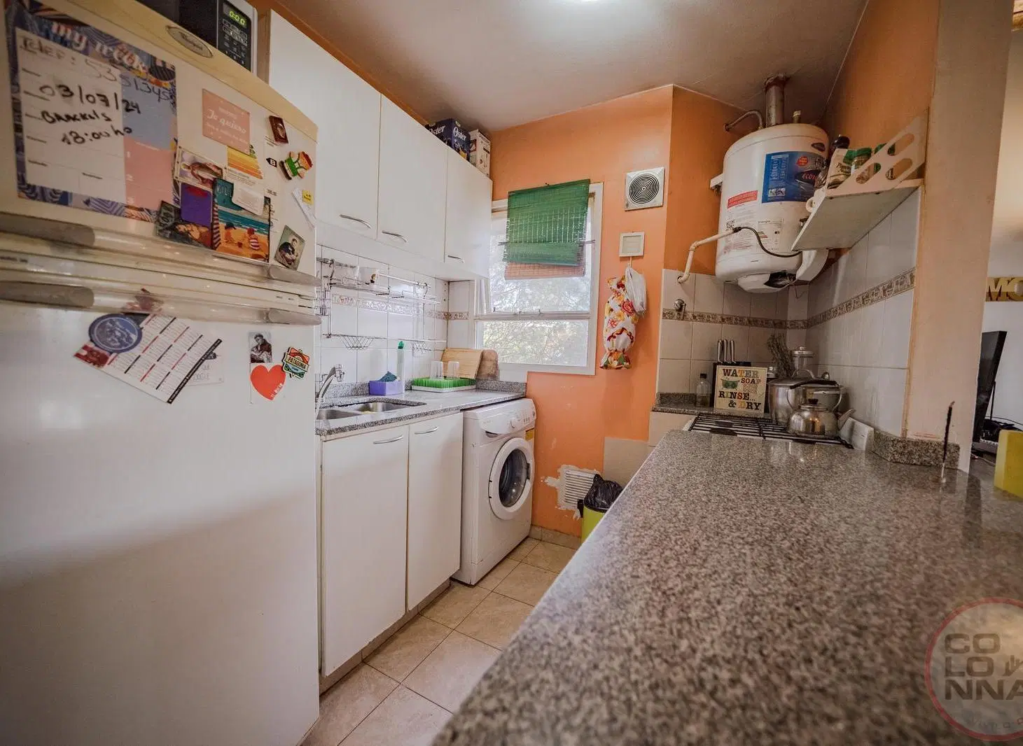 Departamento en  Villa raffo de 3 ambientes en venta 5