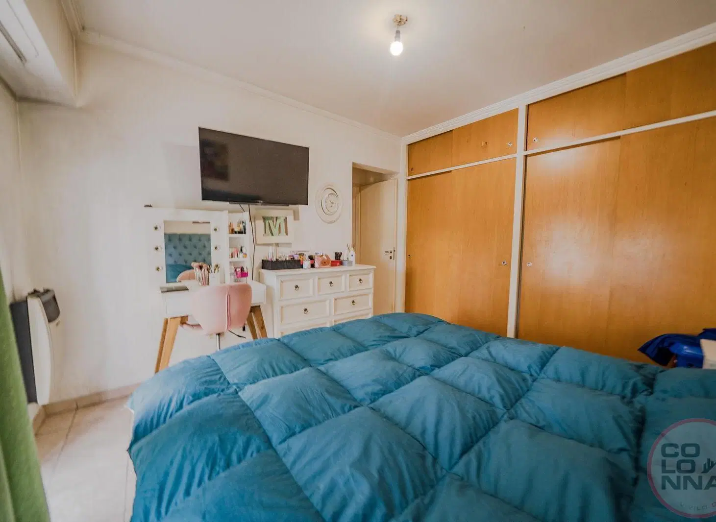 Departamento en  Villa raffo de 3 ambientes en venta 4