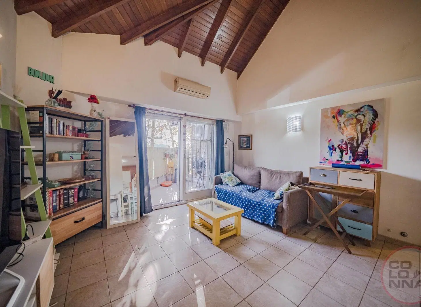 Departamento en  Villa raffo de 3 ambientes en venta 3