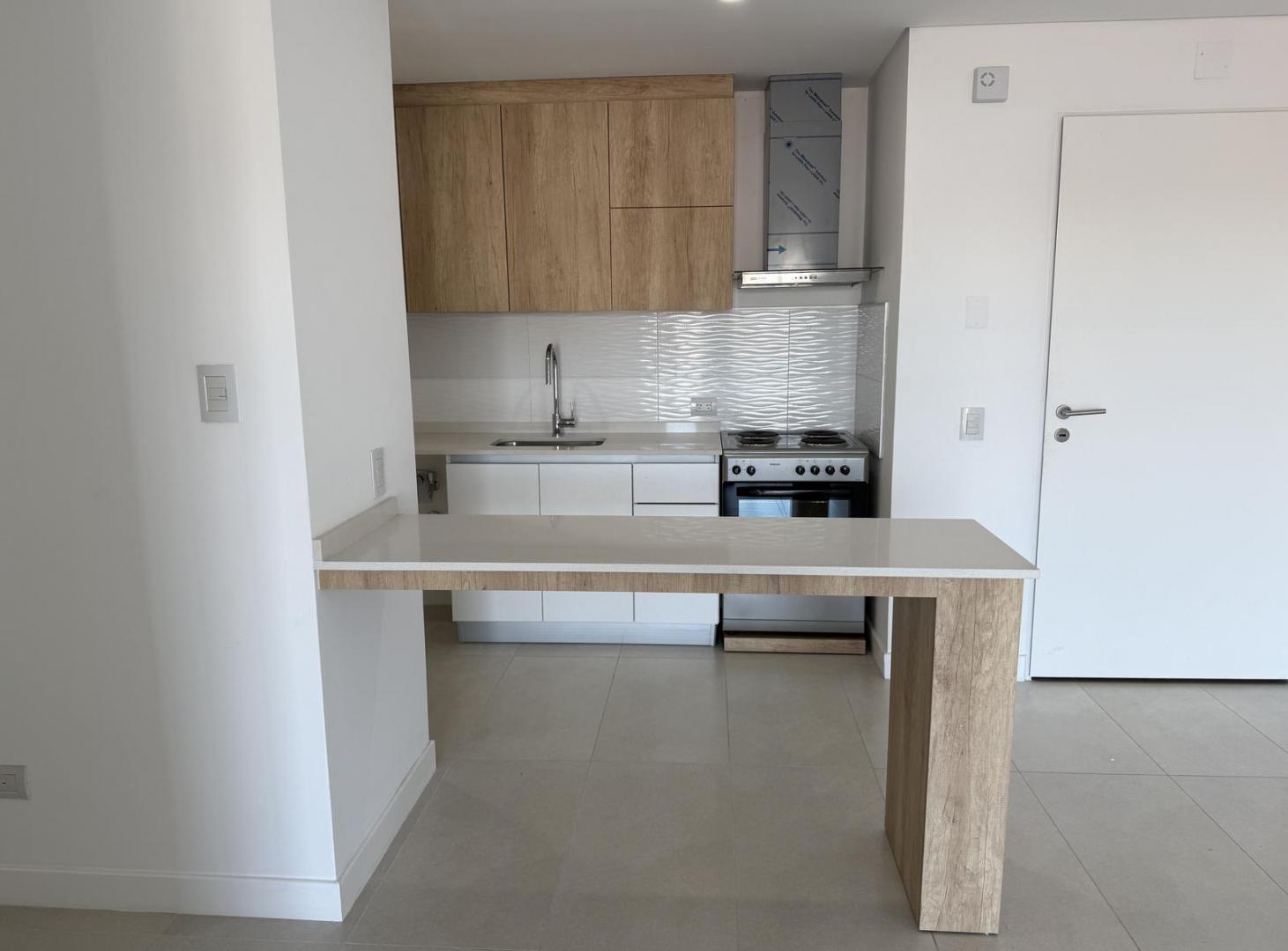 Foto de Venta Departamento 3 amb c/ cochera y baulera en Mil Aires -Villa, imagen 5
