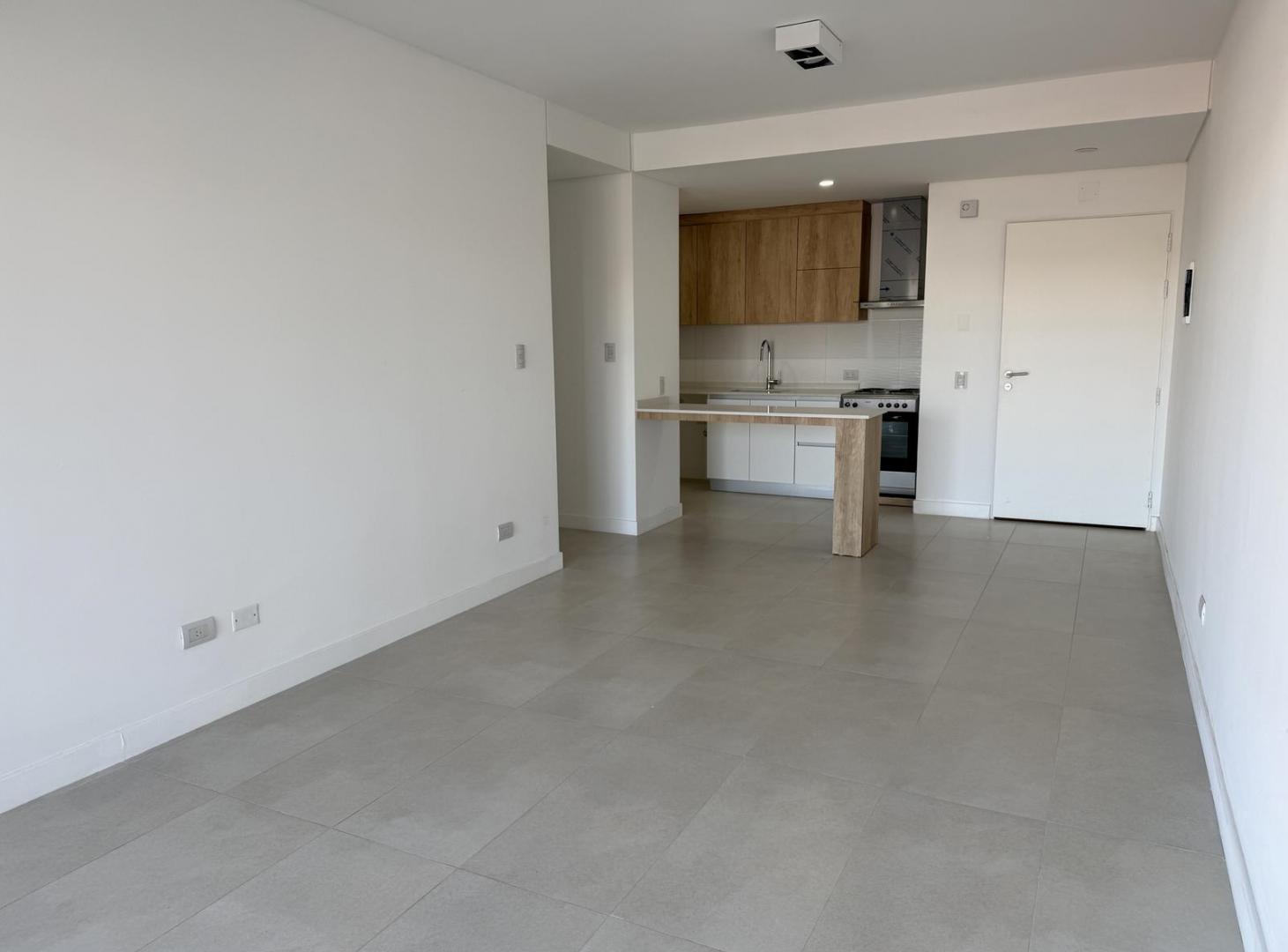 Foto de Venta Departamento 3 amb c/ cochera y baulera en Mil Aires -Villa, imagen 4