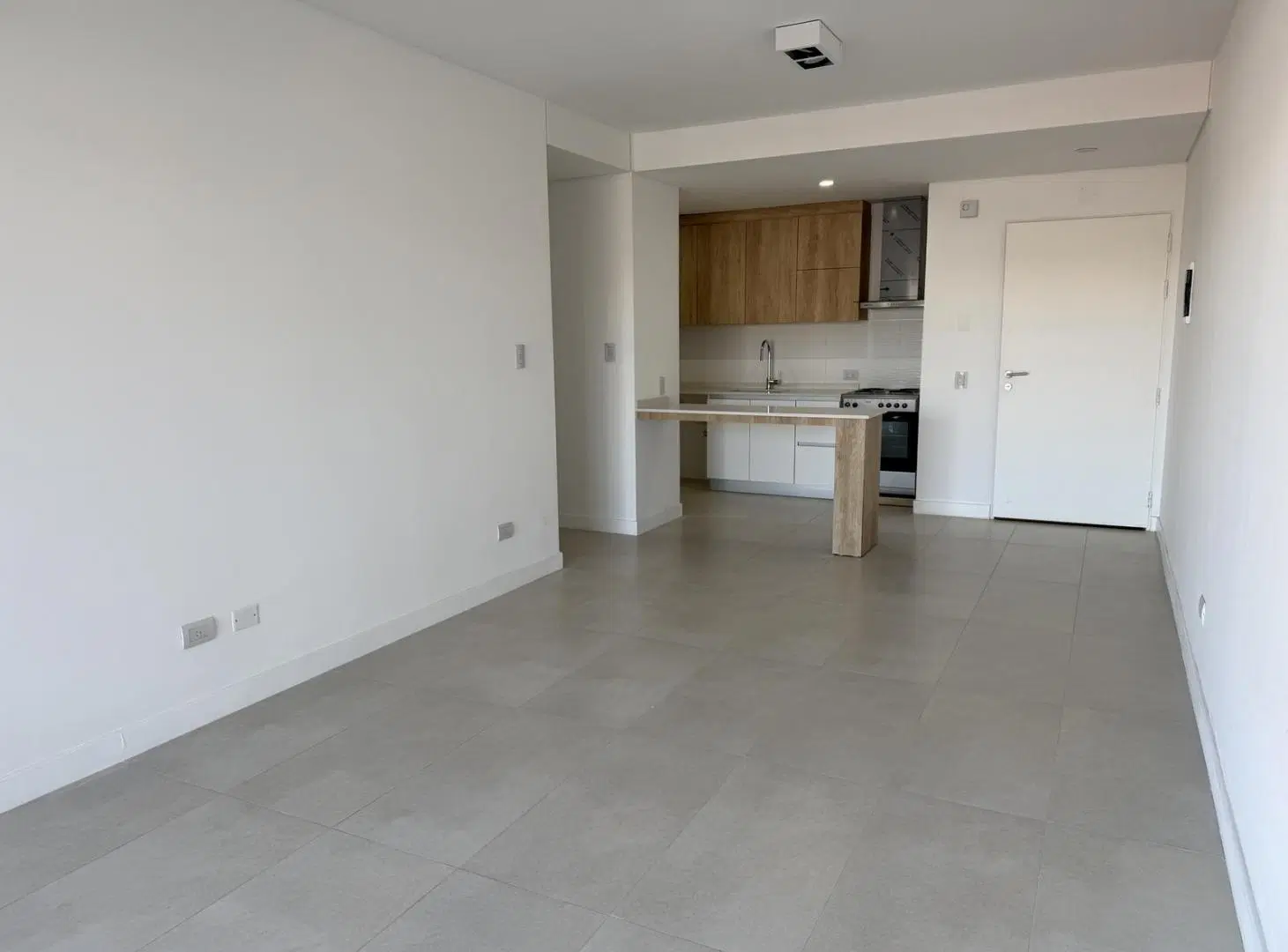 Venta Departamento 3 amb c/ cochera y baulera en Mil Aires -Villa Devoto-Full Amenities 4