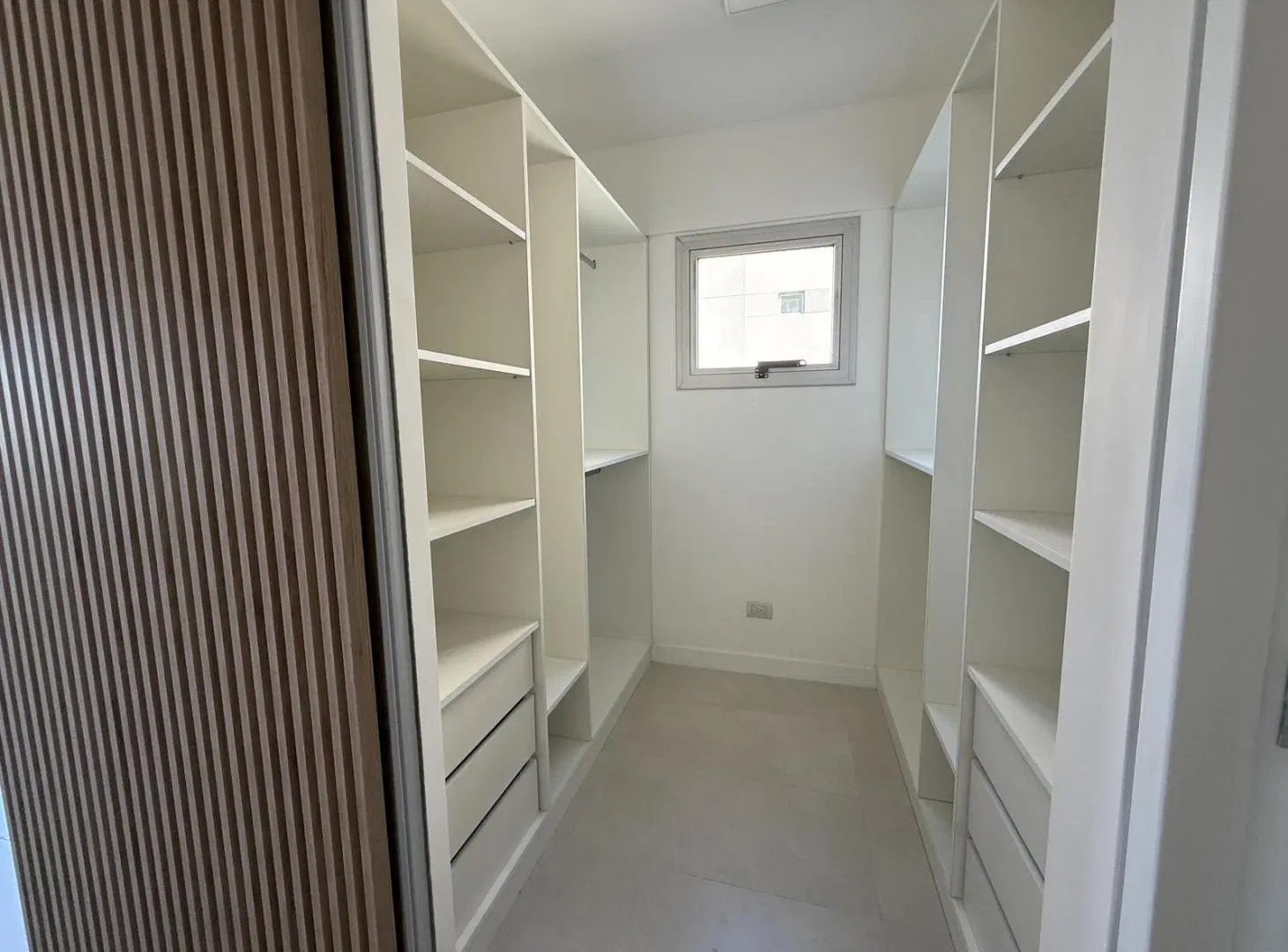 Venta Departamento 3 amb c/ cochera y baulera en Mil Aires -Villa Devoto-Full Amenities 8