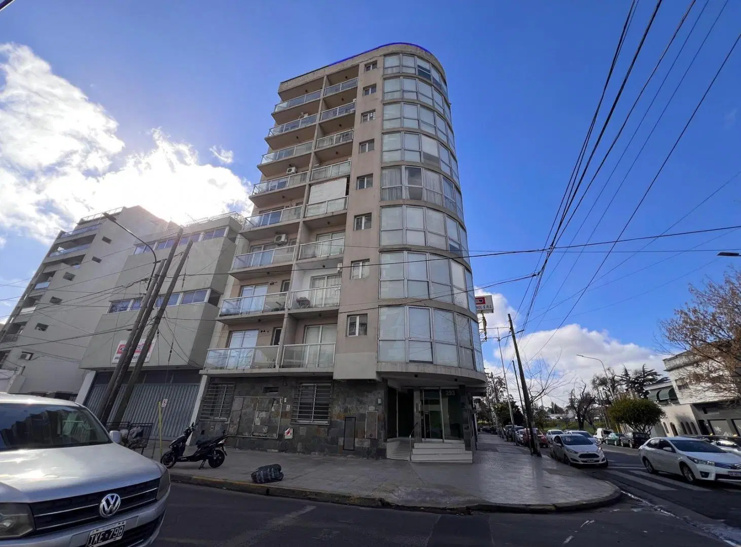 Departamento en Villa Saenz Peña 4