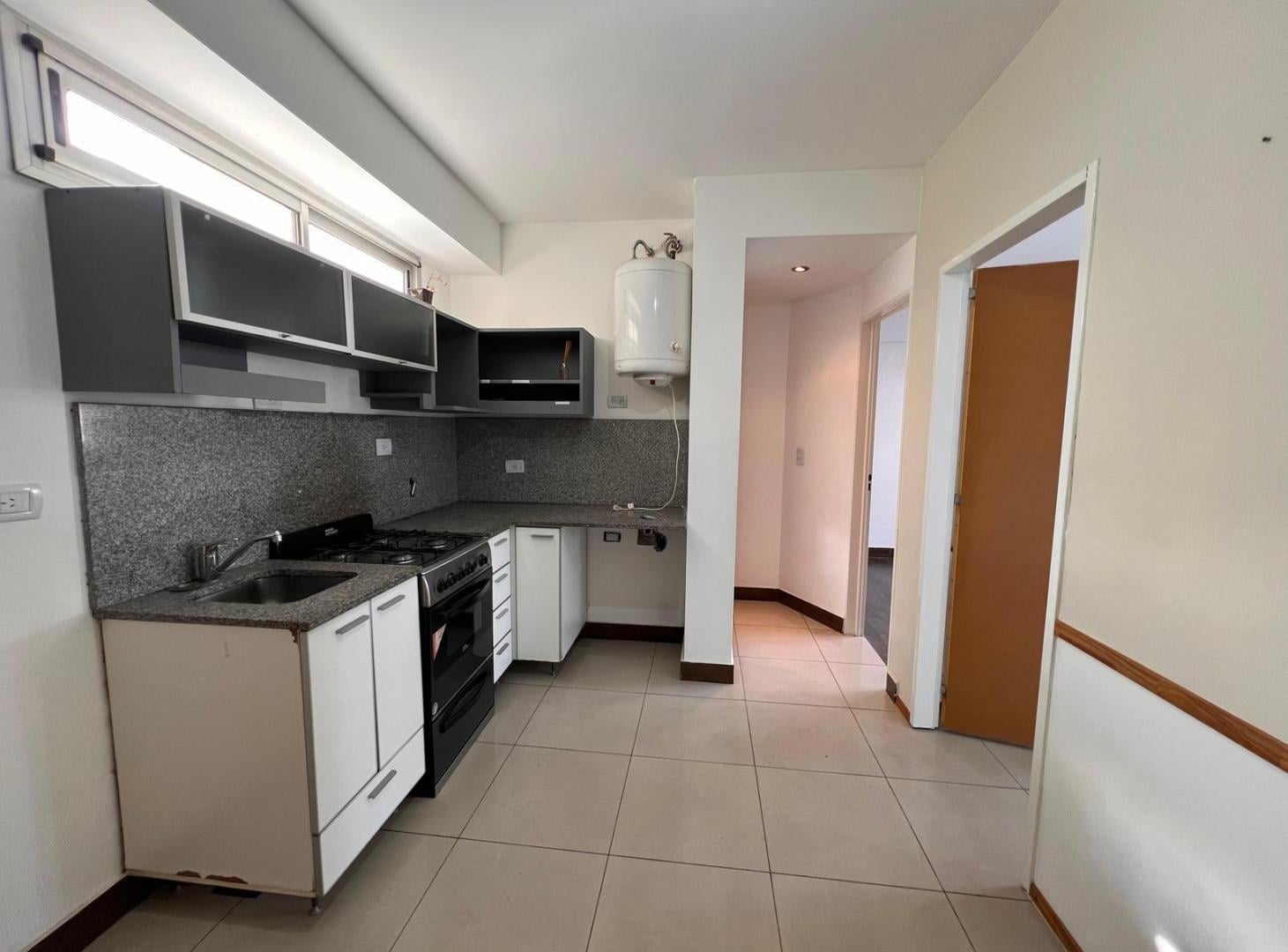 Departamento en Villa Saenz Peña
