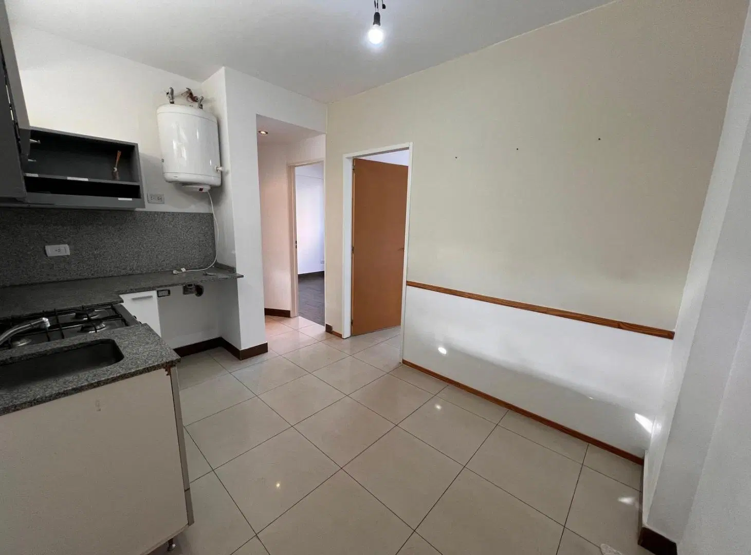 Departamento en Villa Saenz Peña 5