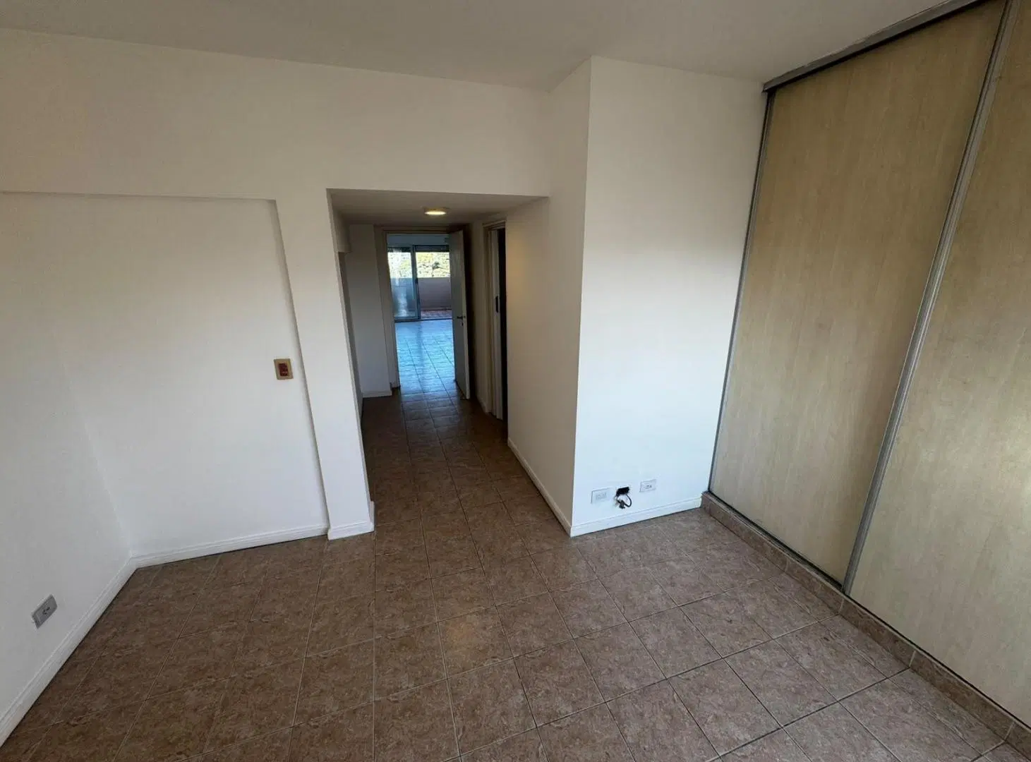 ALquiler Departamento 2 ambientes en Villa Devoto 8